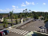 <span class="caption-caption">From carpark of the Big Pineapple</span>, 2009. <br />Digital image, collection of <span class="caption-contributor">Centre for the Government of Queensland MS</span>.
