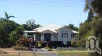<span class="caption-caption">House in Bluff</span>, 2009. <br />Digital image, collection of <span class="caption-contributor">Centre for the Government of Queensland MS</span>.