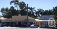 <span class="caption-caption">Bluff Family Store</span>, 2009. <br />Digital image, collection of <span class="caption-contributor">Centre for the Government of Queensland MS</span>.