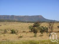 <span class="caption-caption">The Bluff</span>, 2009. <br />Digital image, collection of <span class="caption-contributor">Centre for the Government of Queensland MS</span>.