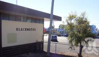 <span class="caption-caption">Blackwater railway station</span>, 2009. <br />Digital image, collection of <span class="caption-contributor">Centre for the Government of Queensland MS</span>.