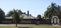 <span class="caption-caption">Comet Hotel</span>, 2009. <br />Digital image, collection of <span class="caption-contributor">Centre for the Government of Queensland MS</span>.