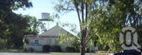 <span class="caption-caption">Comet Community Centre, School of Arts</span>, 2009. <br />Digital image, collection of <span class="caption-contributor">Centre for the Government of Queensland MS</span>.