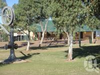 <span class="caption-caption">Ilfracombe Wellshot Hotel</span>, 2009. <br />Digital image, collection of <span class="caption-contributor">Centre for the Government of Queensland MS</span>.