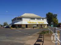 <span class="caption-caption">Winton Hotel</span>, 2009. <br />Digital image, collection of <span class="caption-contributor">Centre for the Government of Queensland MS</span>.