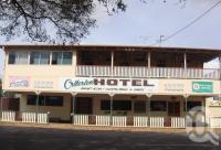 <span class="caption-caption">Criterion Hotel Alpha (closed)</span>, 2009. <br />Digital image, collection of <span class="caption-contributor">Centre for the Government of Queensland MS</span>.