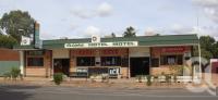 <span class="caption-caption">Alpha Hotel Motel</span>, 2009. <br />Digital image, collection of <span class="caption-contributor">Centre for the Government of Queensland MS</span>.