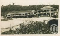 <span class="caption-caption">Laguna House, Noosa Heads</span>, c1930. <br />Digital image, collection of <span class="caption-contributor">Megan Young</span>.