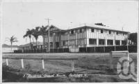 <span class="caption-caption">Seabrae Guest House Redcliffe</span>, c1930s-c1940s. <br />Photographic collection, <span class="caption-contributor">Queensland State Archives</span>.