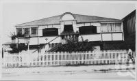 <span class="caption-caption">Stanton House, Esplande, Southport</span>, c1930s-c1940s. <br />Photographic collection, <span class="caption-contributor">Queensland State Archives</span>.