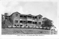 <span class="caption-caption">San Elanda Guest House Tewantin</span>, c1930s-c1940s. <br />Photographic collection, <span class="caption-contributor">Queensland State Archives</span>.
