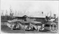 <span class="caption-caption">Chandos Guest House Springbrook</span>, c1930s-c1940s. <br />Photographic collection, <span class="caption-contributor">Queensland State Archives</span>.