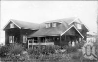 <span class="caption-caption">Bungunyah Eagle Heights Tamborine</span>, c1930s-c1940s. <br />Photographic collection, <span class="caption-contributor">Queensland State Archives</span>.