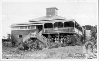 <span class="caption-caption">Floraville Guest House Buderim</span>, c1930s-c1940s. <br />Photographic collection, <span class="caption-contributor">Queensland State Archives</span>.