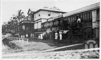 <span class="caption-caption">Kuranda Hotel</span>, c1930s-c1940s. <br />Photographic collection, <span class="caption-contributor">Queensland State Archives</span>.