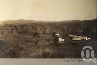 <span class="caption-caption">Sugar mill near Marburg</span>, date unknown. <br />Photograph, collection of <span class="caption-contributor">Mobsby Collection, Fryer Library, UQ</span>.