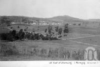 <span class="caption-caption">A view of Marburg (farming district)</span>, date unknown. <br />Photograph, collection of <span class="caption-contributor">Mobsby Collection, Fryer Library, UQ</span>.