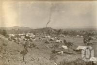 <span class="caption-caption">Chillagoe</span>, 1900-1915. <br />Photograph, collection of <span class="caption-contributor">JC Smith Collection, Fryer Library, UQ</span>.