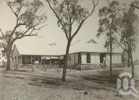 <span class="caption-caption">The hospital, Chillagoe</span>, 1900-1915. <br />Photograph, collection of <span class="caption-contributor">JC Smith Collection, Fryer Library, UQ</span>.