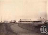 <span class="caption-caption">Ingham</span>, 1891. <br />Photograph, collection of <span class="caption-contributor">Richardson Collection, Fryer Library, UQ</span>.
