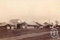 <span class="caption-caption">Ingham</span>, 1891. <br />Photograph, collection of <span class="caption-contributor">Richardson Collection, Fryer Library, UQ</span>.