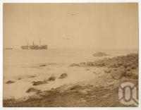 <span class="caption-caption">Arrawatta' Port Douglas</span>, 1890. <br />Photograph, collection of <span class="caption-contributor">Richardson Collection, Fryer Library, UQ</span>.