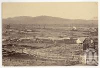 <span class="caption-caption">Ravenswood</span>, 1890-1892. <br />Photograph, collection of <span class="caption-contributor">Richardson Collection, Fryer Library, UQ</span>.