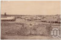 <span class="caption-caption">Ravenswood</span>, 1890. <br />Photograph, collection of <span class="caption-contributor">Richardson Collection, Fryer Library, UQ</span>.