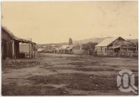 <span class="caption-caption">Ravenswood</span>, 1890-1892. <br />Photograph, collection of <span class="caption-contributor">Richardson Collection, Fryer Library, UQ</span>.