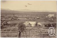 <span class="caption-caption">Ravenswood</span>, 1890. <br />Photograph, collection of <span class="caption-contributor">Richardson Collection, Fryer Library, UQ</span>.