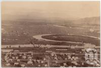 <span class="caption-caption">West End, Townsville</span>, 1893. <br />Photograph, collection of <span class="caption-contributor">Richardson Collection, Fryer Library, UQ</span>.