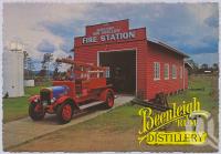 <span class="caption-caption">Rum Distillery, Beenleigh</span>, c1970-2000. <br />Postcard, collection of <span class="caption-contributor">Murray Views Collection</span>.