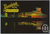 <span class="caption-caption">Rum Distillery, Beenleigh</span>, c1970-2000. <br />Postcard, collection of <span class="caption-contributor">Murray Views Collection</span>.