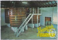 <span class="caption-caption">Rum Distillery, Beenleigh</span>, c1970-2000. <br />Postcard, collection of <span class="caption-contributor">Murray Views Collection</span>.