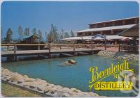 <span class="caption-caption">Rum Distillery, Beenleigh</span>, c1970-2000. <br />Postcard, collection of <span class="caption-contributor">Murray Views Collection</span>.