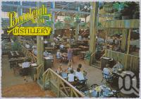 <span class="caption-caption">Rum Distillery, Beenleigh</span>, c1970-2000. <br />Postcard, collection of <span class="caption-contributor">Murray Views Collection</span>.