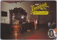 <span class="caption-caption">Rum Distillery, Beenleigh</span>, c1970-2000. <br />Postcard, collection of <span class="caption-contributor">Murray Views Collection</span>.