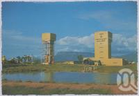 <span class="caption-caption">The Leichhardt Colliery, Blackwater</span>, c1970-2000. <br />Postcard, collection of <span class="caption-contributor">Murray Views Collection</span>.