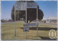 <span class="caption-caption">Herbert Street, Boulia</span>, c1970-2000. <br />Postcard, collection of <span class="caption-contributor">Murray Views Collection</span>.
