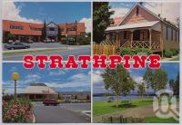 <span class="caption-caption">Strathpine</span>, c1970-2000. <br />Postcard, collection of <span class="caption-contributor">Murray Views Collection</span>.