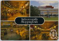 <span class="caption-caption">Westfield Indooroopilly Shoppingtown</span>, c1970-2000. <br />Postcard, collection of <span class="caption-contributor">Murray Views Collection</span>.