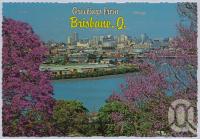 <span class="caption-caption">City Skyline from Hamilton</span>, c1970-2000. <br />Postcard, collection of <span class="caption-contributor">Murray Views Collection</span>.