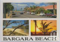 <span class="caption-caption">Resort, Bargara Beach</span>, c1970-2000. <br />Postcard, collection of <span class="caption-contributor">Murray Views Collection</span>.