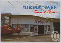 <span class="caption-caption">Home of Claws, Miriam Vale</span>, c1970-2000. <br />Postcard, collection of <span class="caption-contributor">Murray Views Collection</span>.