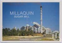 <span class="caption-caption">Millaquin Sugar Mill, Bundaberg</span>, c1970-2000. <br />Postcard, collection of <span class="caption-contributor">Murray Views Collection</span>.