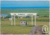 <span class="caption-caption">The Hummock Lookout, Bundaberg</span>, c1970-2000. <br />Postcard, collection of <span class="caption-contributor">Murray Views Collection</span>.