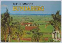 <span class="caption-caption">Cane Fields, The Hummock, Bundaberg</span>, c1970-2000. <br />Postcard, collection of <span class="caption-contributor">Murray Views Collection</span>.