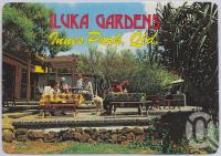 <span class="caption-caption">Iluka Gardens and Bird Sanctuary, Innes Park</span>, c1970-2000. <br />Postcard, collection of <span class="caption-contributor">Murray Views Collection</span>.