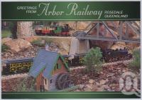 <span class="caption-caption">Arbor Railway, Rosedale</span>, c1970-2000. <br />Postcard, collection of <span class="caption-contributor">Murray Views Collection</span>.