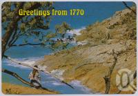 <span class="caption-caption">Rock Formation, Town of 1770</span>, c1970-2000. <br />Postcard, collection of <span class="caption-contributor">Murray Views Collection</span>.